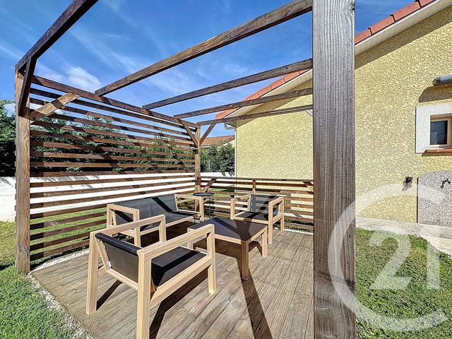 maison à vendre - 5 pièces - 151.3 m2 - ST JEAN DE VERGES - 09 - MIDI-PYRENEES - Century 21 L'Agence