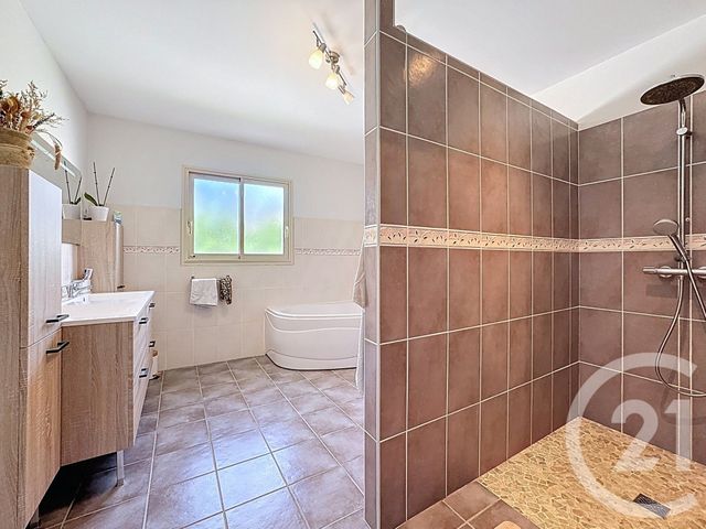 maison à vendre - 5 pièces - 151.3 m2 - ST JEAN DE VERGES - 09 - MIDI-PYRENEES - Century 21 L'Agence