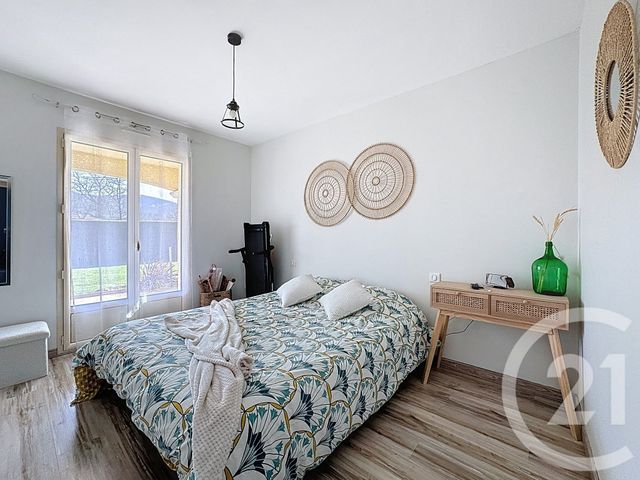 maison à vendre - 5 pièces - 151.3 m2 - ST JEAN DE VERGES - 09 - MIDI-PYRENEES - Century 21 L'Agence