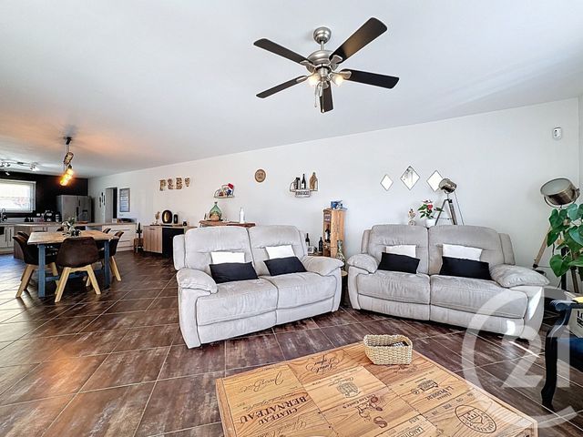 maison à vendre - 5 pièces - 151.3 m2 - ST JEAN DE VERGES - 09 - MIDI-PYRENEES - Century 21 L'Agence