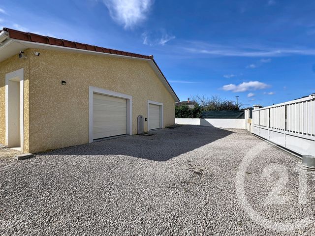 maison à vendre - 5 pièces - 151.3 m2 - ST JEAN DE VERGES - 09 - MIDI-PYRENEES - Century 21 L'Agence