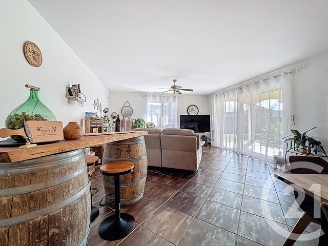 maison à vendre - 5 pièces - 151.3 m2 - ST JEAN DE VERGES - 09 - MIDI-PYRENEES - Century 21 L'Agence