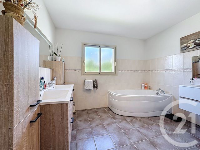 maison à vendre - 5 pièces - 151.3 m2 - ST JEAN DE VERGES - 09 - MIDI-PYRENEES - Century 21 L'Agence