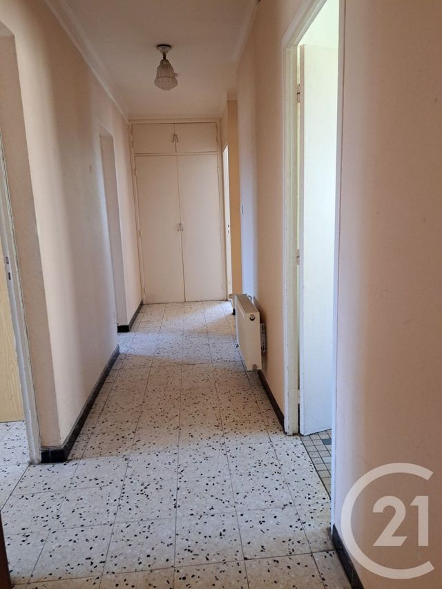 Appartement F3 à vendre - 3 pièces - 74.19 m2 - FOIX - 09 - MIDI-PYRENEES - Century 21 L'Agence