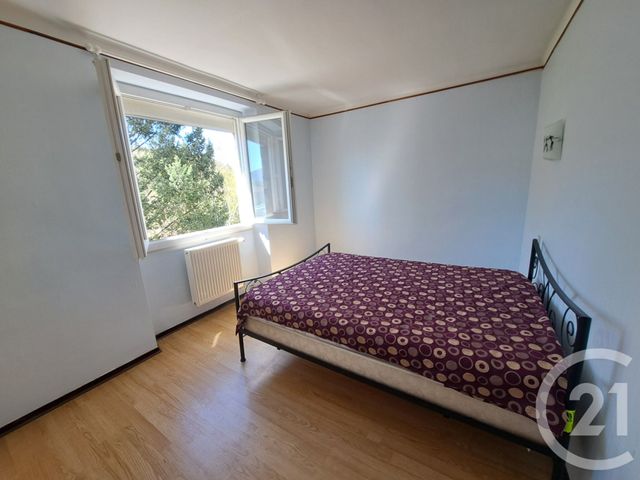 Appartement F3 à vendre - 3 pièces - 74.19 m2 - FOIX - 09 - MIDI-PYRENEES - Century 21 L'Agence