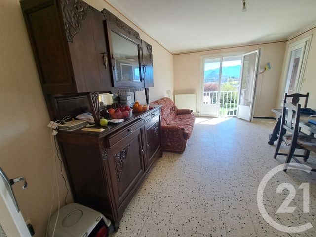Appartement F3 à vendre - 3 pièces - 74.19 m2 - FOIX - 09 - MIDI-PYRENEES - Century 21 L'Agence