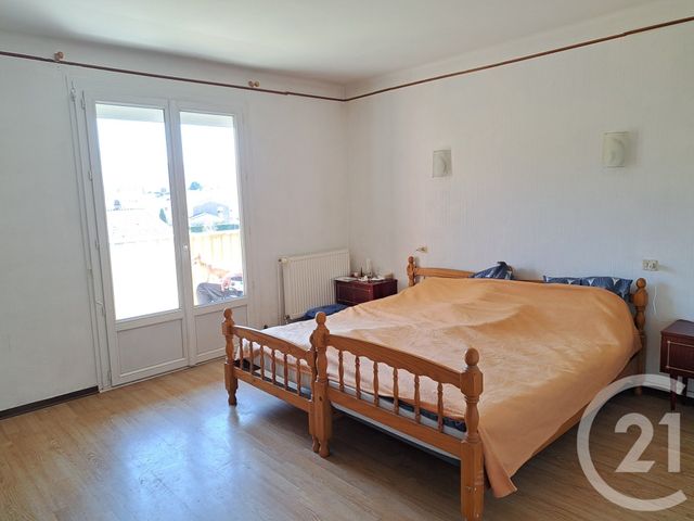 Appartement F3 à vendre - 3 pièces - 74.19 m2 - FOIX - 09 - MIDI-PYRENEES - Century 21 L'Agence