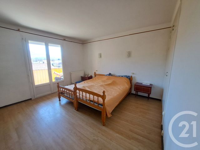 Appartement F3 à vendre - 3 pièces - 74.19 m2 - FOIX - 09 - MIDI-PYRENEES - Century 21 L'Agence