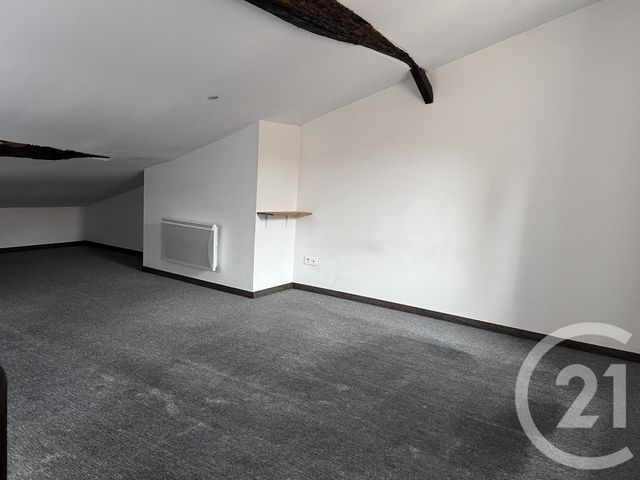 Appartement Duplex à louer - 2 pièces - 46.0 m2 - FOIX - 09 - MIDI-PYRENEES - Century 21 L'Agence