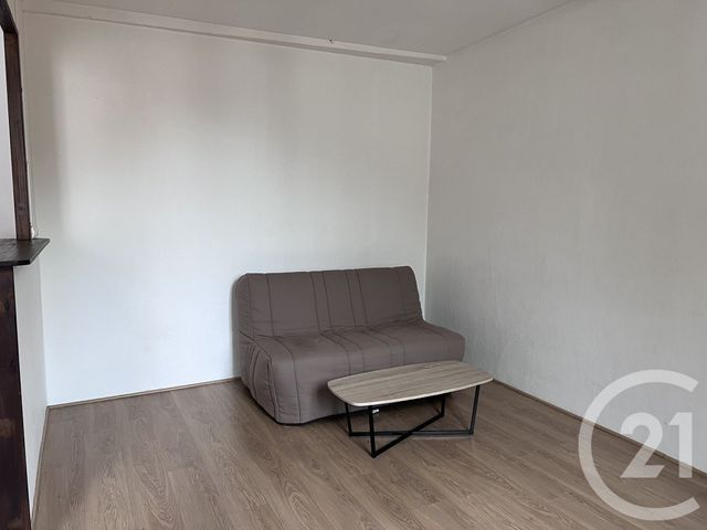 Appartement Duplex à louer - 2 pièces - 46.0 m2 - FOIX - 09 - MIDI-PYRENEES - Century 21 L'Agence