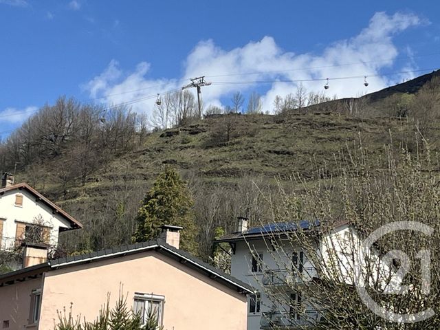 terrain à vendre - 1528.0 m2 - LUZENAC - 09 - MIDI-PYRENEES - Century 21 L'Agence