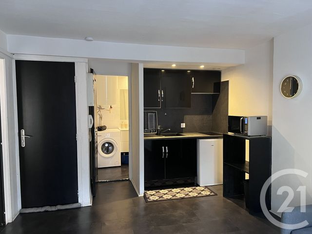 Appartement F2 à louer - 2 pièces - 30.17 m2 - FOIX - 09 - MIDI-PYRENEES - Century 21 L'Agence