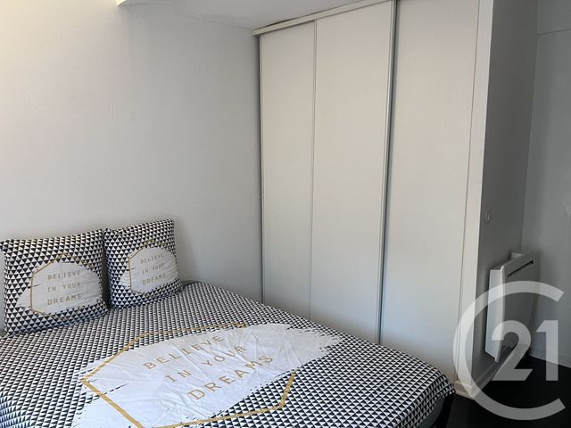 Appartement F2 à louer - 2 pièces - 30.17 m2 - FOIX - 09 - MIDI-PYRENEES - Century 21 L'Agence