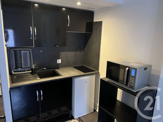 Appartement F2 à louer - 2 pièces - 30.17 m2 - FOIX - 09 - MIDI-PYRENEES - Century 21 L'Agence