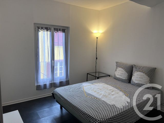 Appartement F2 à louer - 2 pièces - 30.17 m2 - FOIX - 09 - MIDI-PYRENEES - Century 21 L'Agence