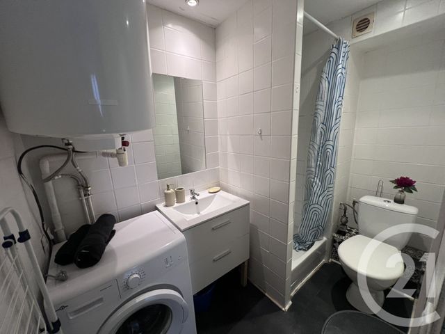 Appartement F2 à louer - 2 pièces - 30.17 m2 - FOIX - 09 - MIDI-PYRENEES - Century 21 L'Agence