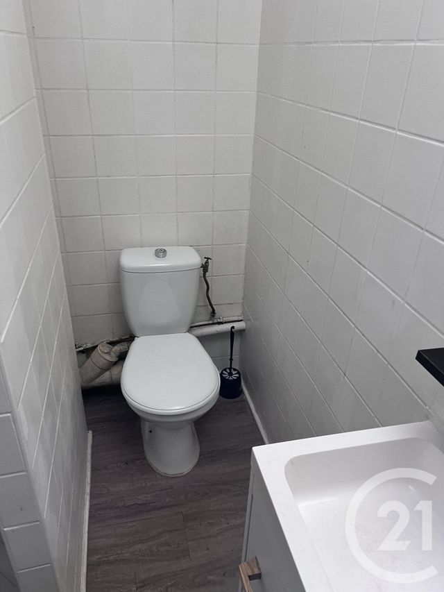 Appartement Studio à louer - 1 pièce - 23.1 m2 - FOIX - 09 - MIDI-PYRENEES - Century 21 L'Agence