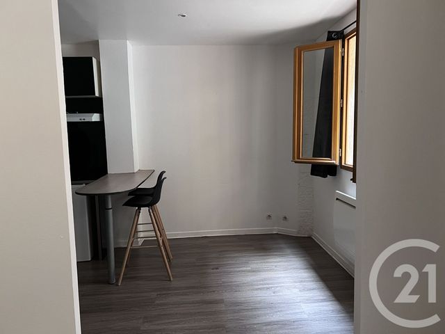 Appartement Studio à louer - 1 pièce - 23.1 m2 - FOIX - 09 - MIDI-PYRENEES - Century 21 L'Agence