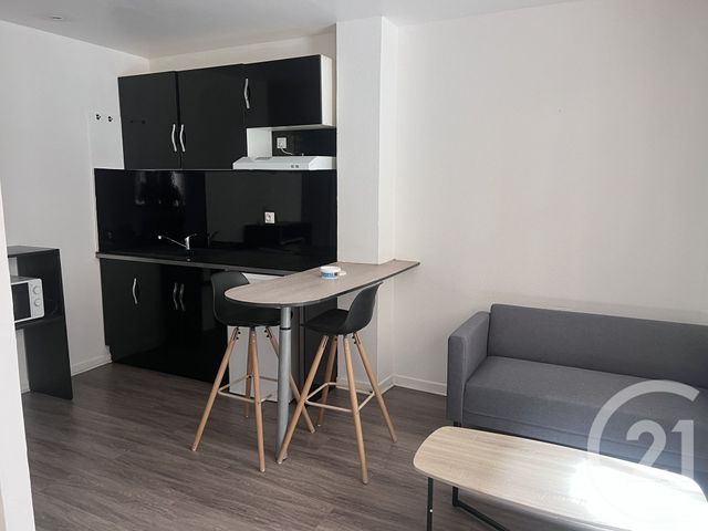 Appartement Studio à louer FOIX