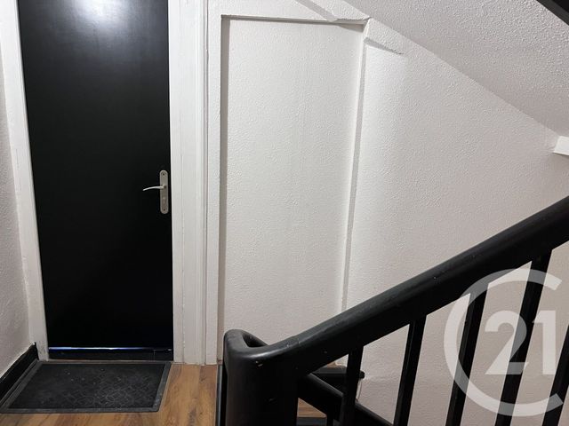 Appartement Studio à louer - 1 pièce - 23.1 m2 - FOIX - 09 - MIDI-PYRENEES - Century 21 L'Agence