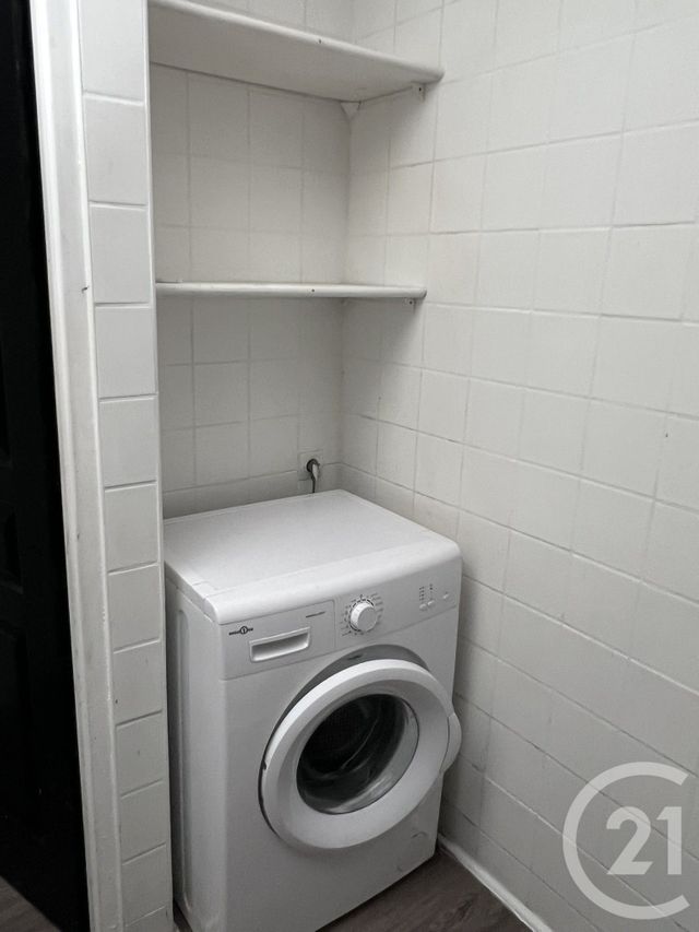 Appartement Studio à louer - 1 pièce - 23.1 m2 - FOIX - 09 - MIDI-PYRENEES - Century 21 L'Agence