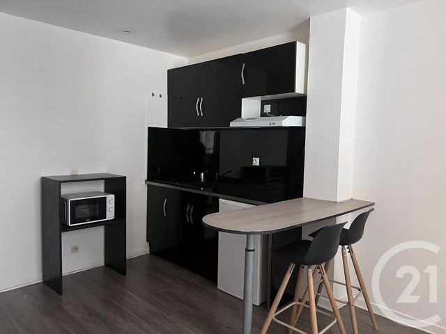 appartement - FOIX - 09