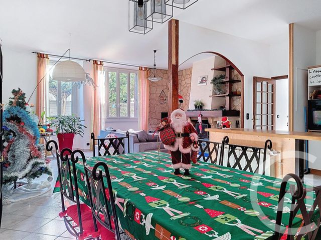 maison à vendre - 6 pièces - 179.42 m2 - VARILHES - 09 - MIDI-PYRENEES - Century 21 L'Agence