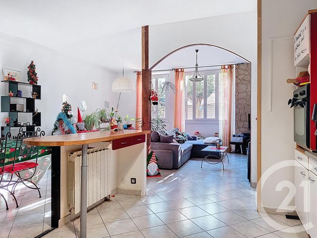 maison à vendre - 6 pièces - 179.42 m2 - VARILHES - 09 - MIDI-PYRENEES - Century 21 L'Agence