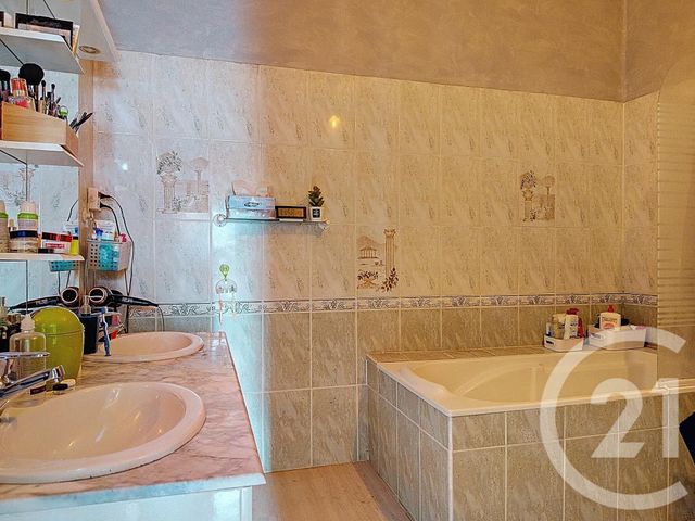 maison à vendre - 6 pièces - 179.42 m2 - VARILHES - 09 - MIDI-PYRENEES - Century 21 L'Agence