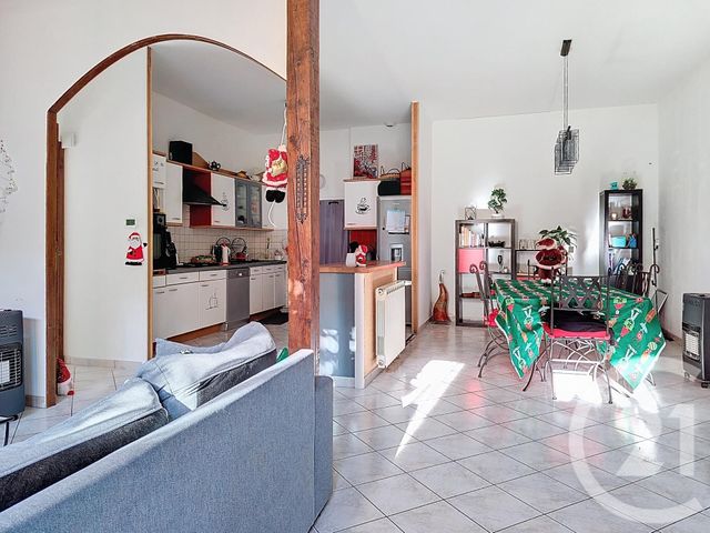 maison à vendre - 6 pièces - 179.42 m2 - VARILHES - 09 - MIDI-PYRENEES - Century 21 L'Agence