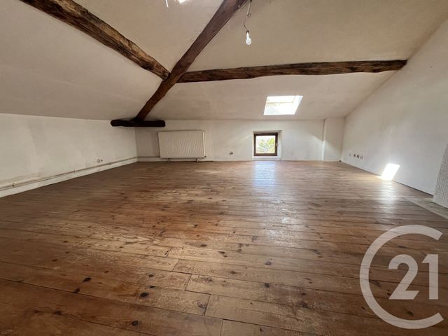 maison à vendre - 5 pièces - 178.0 m2 - BRASSAC - 09 - MIDI-PYRENEES - Century 21 L'Agence