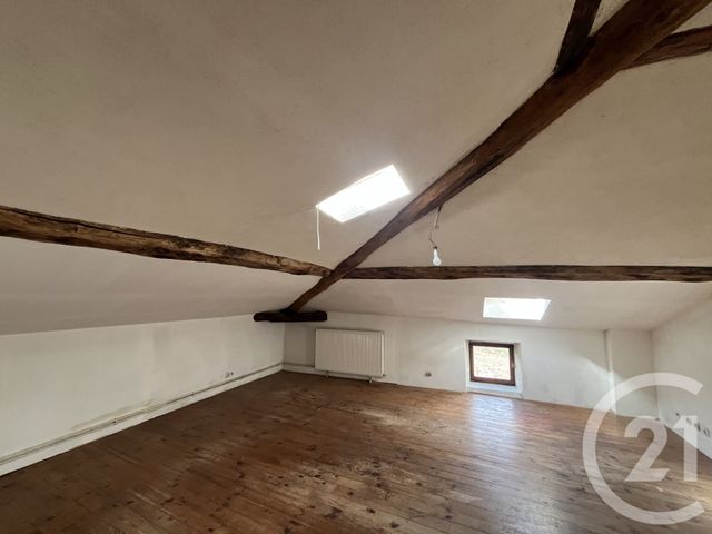 maison à vendre - 5 pièces - 178.0 m2 - BRASSAC - 09 - MIDI-PYRENEES - Century 21 L'Agence