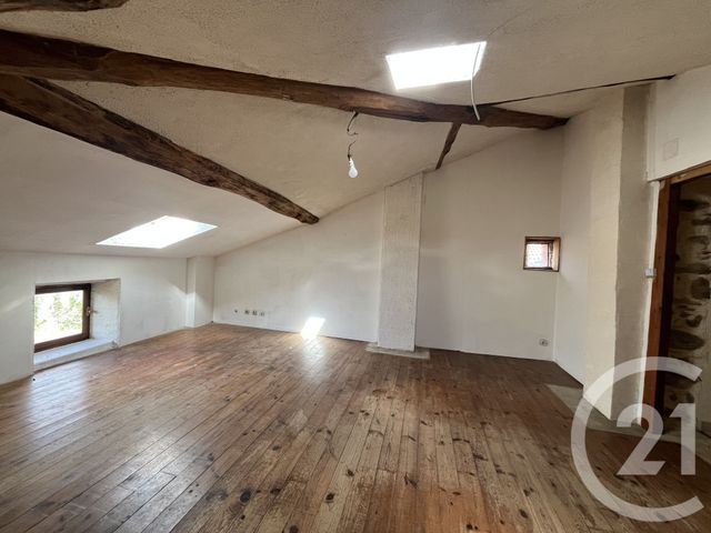 maison à vendre - 5 pièces - 178.0 m2 - BRASSAC - 09 - MIDI-PYRENEES - Century 21 L'Agence