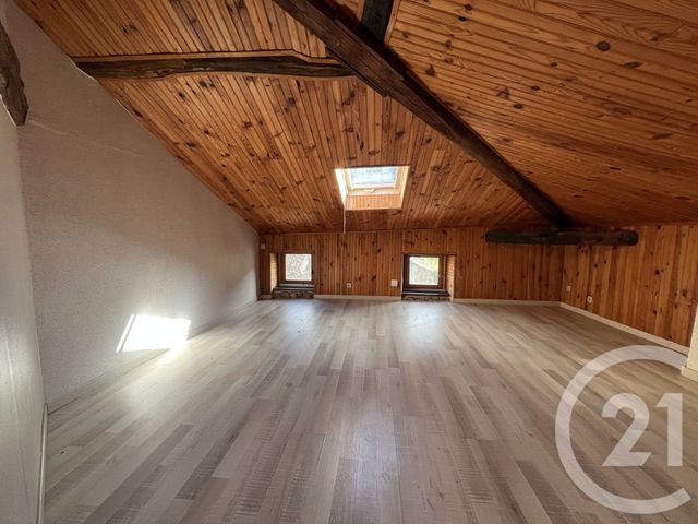 maison à vendre - 5 pièces - 178.0 m2 - BRASSAC - 09 - MIDI-PYRENEES - Century 21 L'Agence
