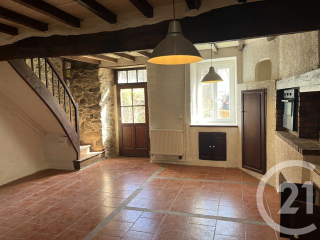 maison à vendre - 5 pièces - 178.0 m2 - BRASSAC - 09 - MIDI-PYRENEES - Century 21 L'Agence
