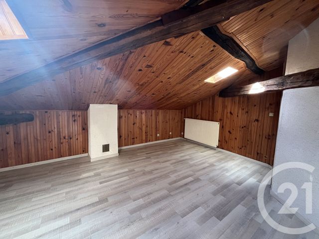 maison à vendre - 5 pièces - 178.0 m2 - BRASSAC - 09 - MIDI-PYRENEES - Century 21 L'Agence