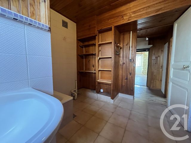 maison à vendre - 5 pièces - 178.0 m2 - BRASSAC - 09 - MIDI-PYRENEES - Century 21 L'Agence