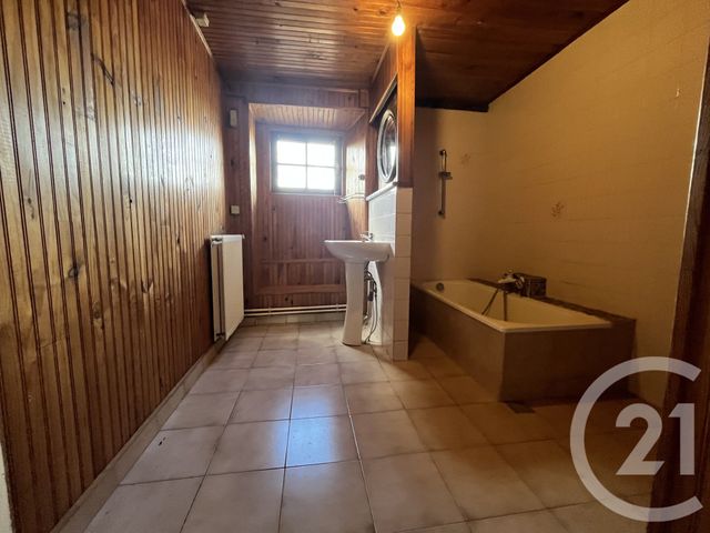 maison à vendre - 5 pièces - 178.0 m2 - BRASSAC - 09 - MIDI-PYRENEES - Century 21 L'Agence