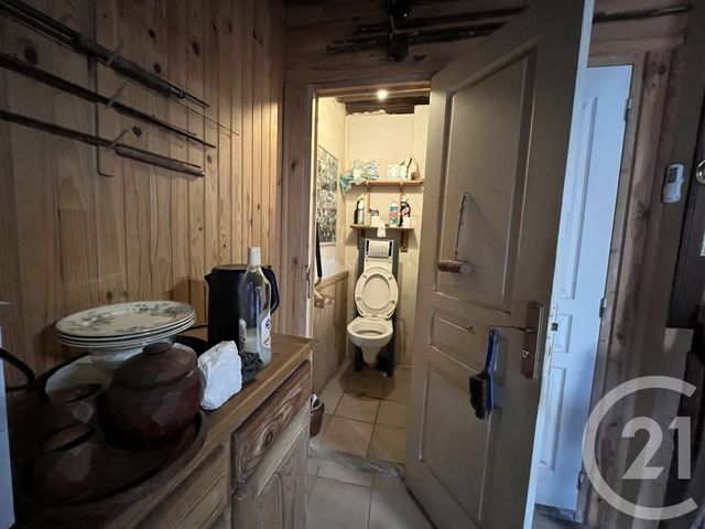 maison à vendre - 3 pièces - 120.0 m2 - ALZEN - 09 - MIDI-PYRENEES - Century 21 L'Agence