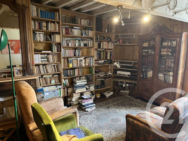 maison à vendre - 3 pièces - 120.0 m2 - ALZEN - 09 - MIDI-PYRENEES - Century 21 L'Agence