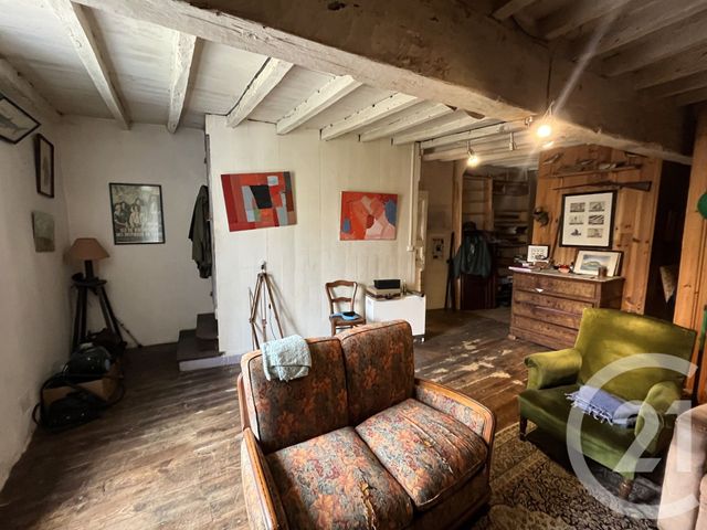maison à vendre - 3 pièces - 120.0 m2 - ALZEN - 09 - MIDI-PYRENEES - Century 21 L'Agence