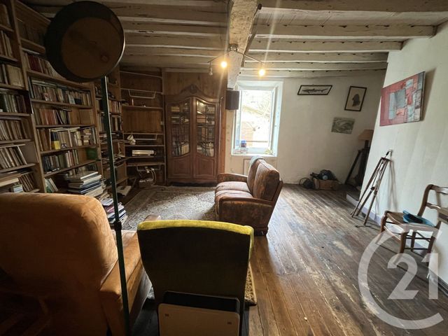 maison à vendre - 3 pièces - 120.0 m2 - ALZEN - 09 - MIDI-PYRENEES - Century 21 L'Agence