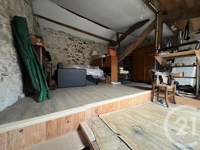 maison à vendre - 3 pièces - 120.0 m2 - ALZEN - 09 - MIDI-PYRENEES - Century 21 L'Agence