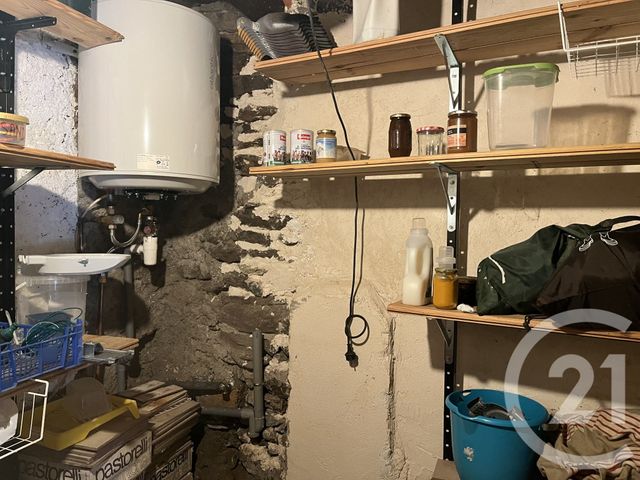 maison à vendre - 3 pièces - 120.0 m2 - ALZEN - 09 - MIDI-PYRENEES - Century 21 L'Agence