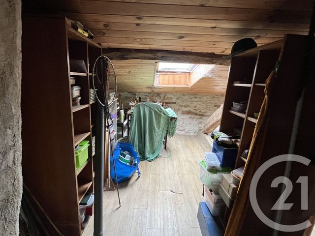 maison à vendre - 3 pièces - 120.0 m2 - ALZEN - 09 - MIDI-PYRENEES - Century 21 L'Agence