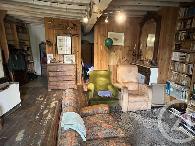 maison à vendre - 3 pièces - 120.0 m2 - ALZEN - 09 - MIDI-PYRENEES - Century 21 L'Agence