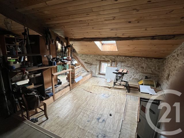 maison à vendre - 3 pièces - 120.0 m2 - ALZEN - 09 - MIDI-PYRENEES - Century 21 L'Agence