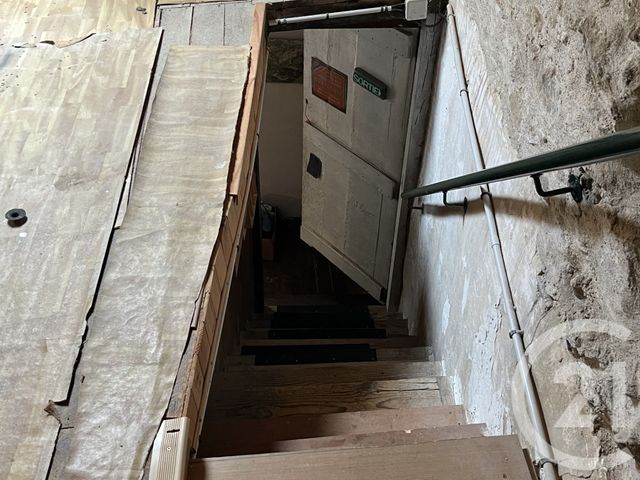 maison à vendre - 3 pièces - 120.0 m2 - ALZEN - 09 - MIDI-PYRENEES - Century 21 L'Agence