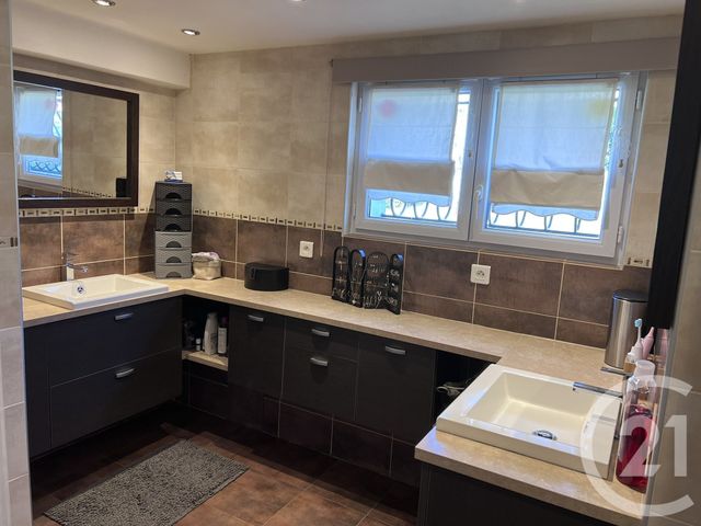 maison à vendre - 5 pièces - 114.0 m2 - SERRES SUR ARGET - 09 - MIDI-PYRENEES - Century 21 L'Agence