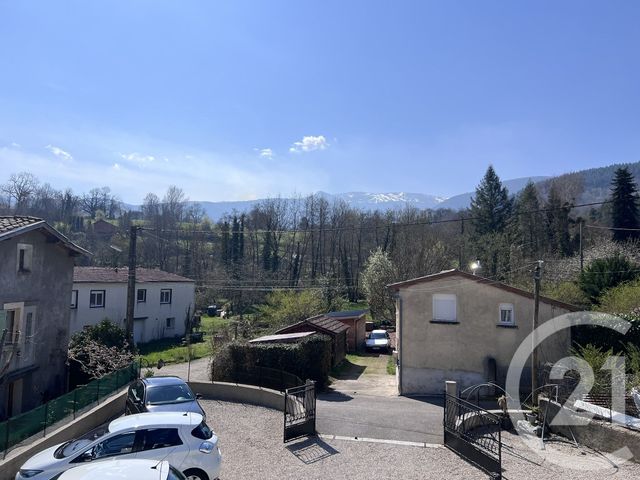 maison à vendre - 5 pièces - 114.0 m2 - SERRES SUR ARGET - 09 - MIDI-PYRENEES - Century 21 L'Agence